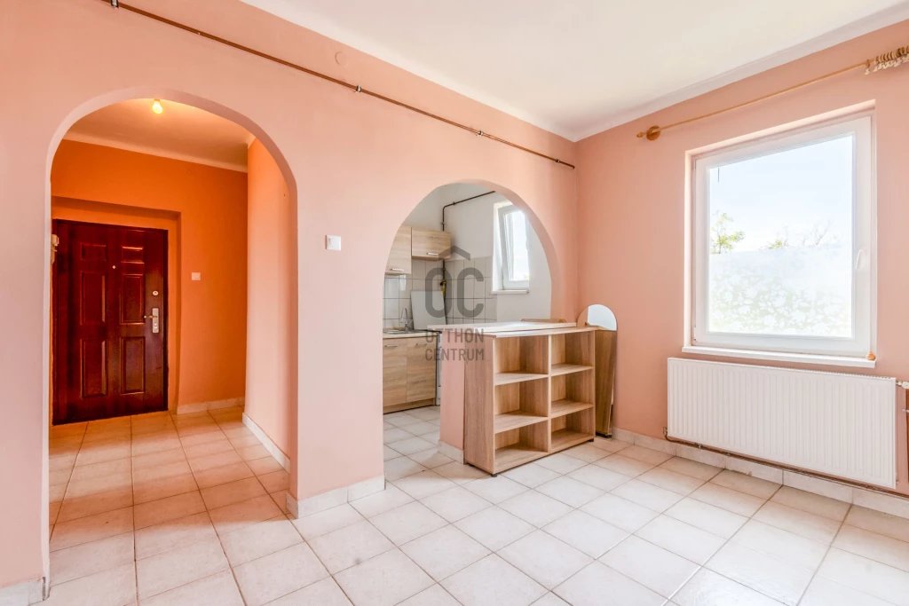 For sale brick flat, Székesfehérvár, Felsőváros-Királykút