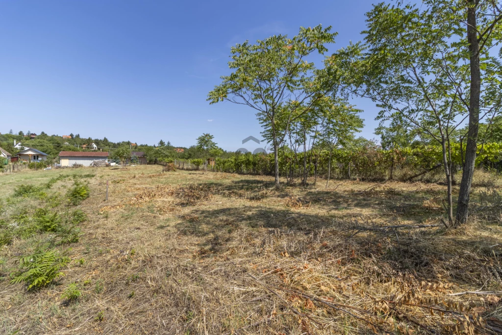 For sale holiday lot, Pákozd, Pákozd