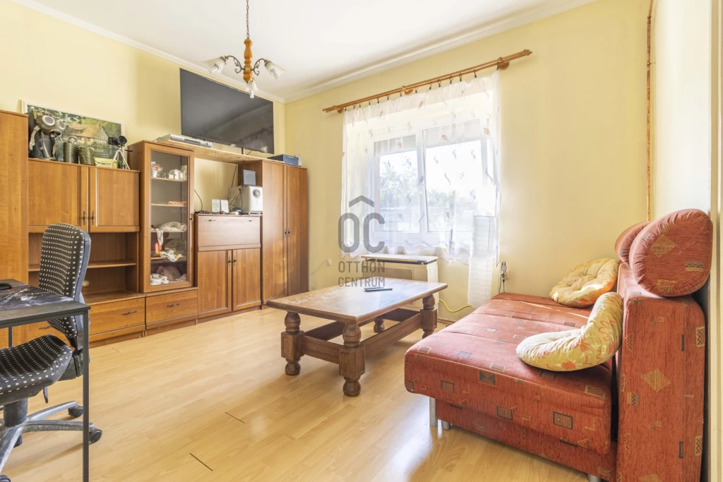 Eladó téglalakás, Polgárdi, Nagycséripuszta