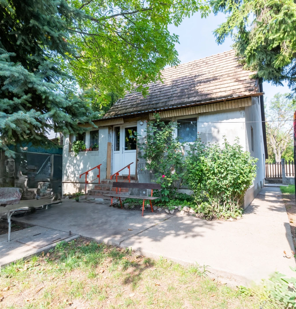 Eladó üdülő, nyaraló, Polgárdi, Polgárdiszőlőhegy