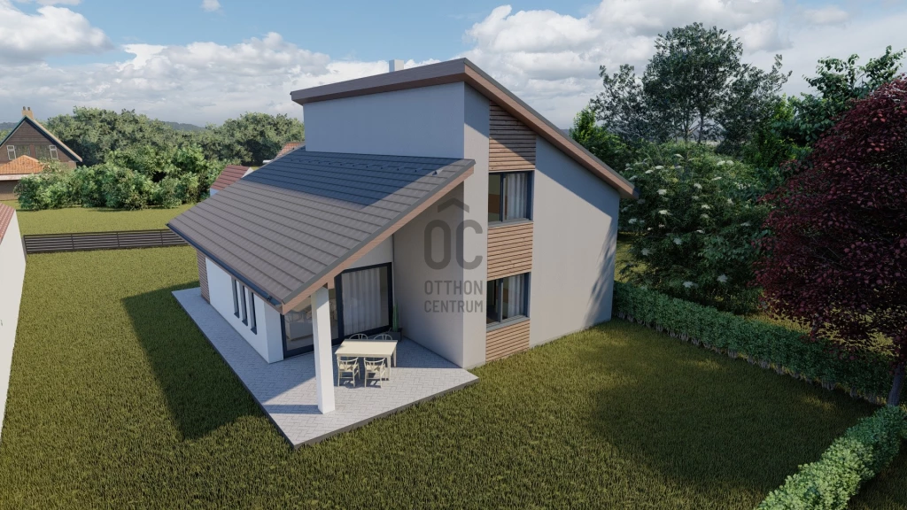 For sale house, Székesfehérvár, Őrhalmi szőlők