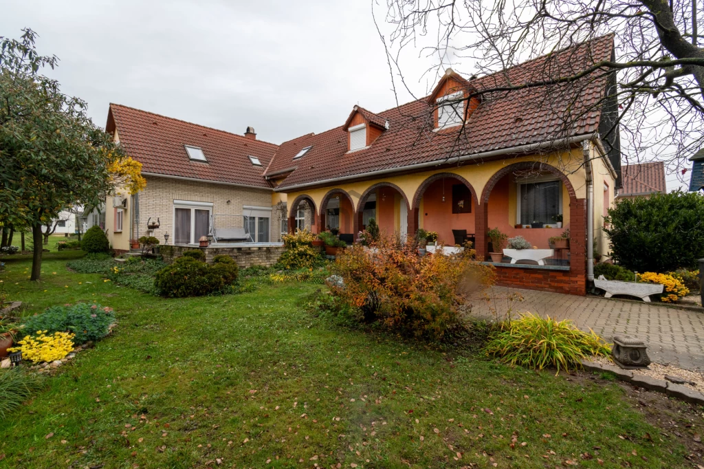 For sale house, Mór, Mór