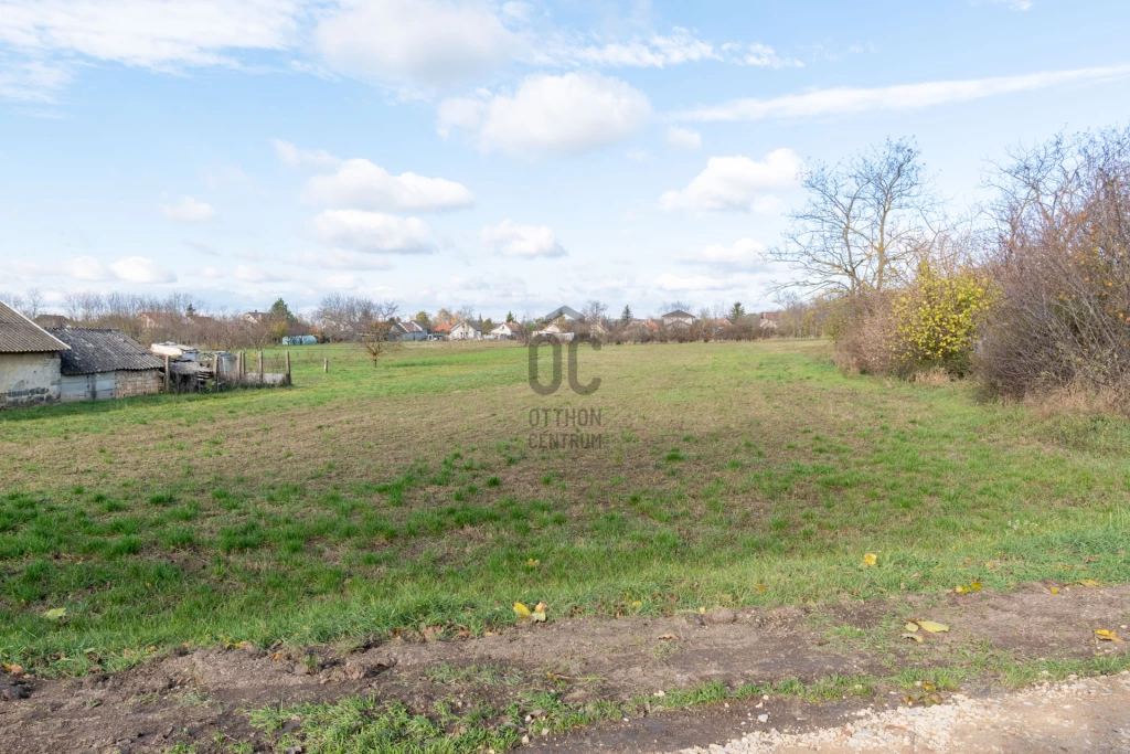 For sale building plot, Lepsény, Lepsény