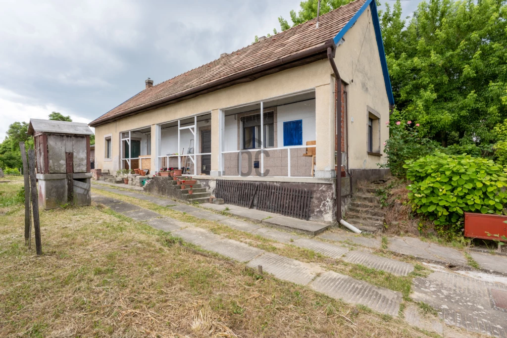 For sale house, Kápolnásnyék, Kápolnásnyék