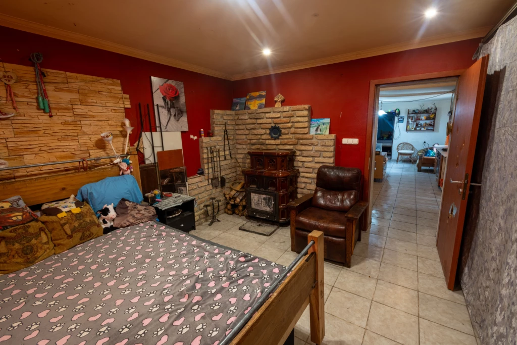 For sale house, Soponya, Soponya