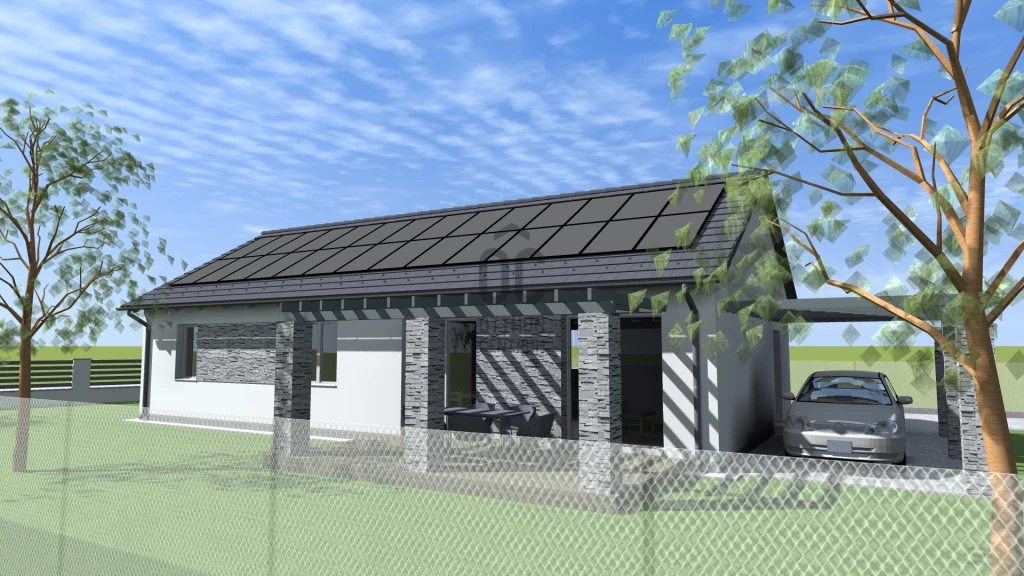 c3-1-name c2-1-name, Székesfehérvár, Maroshegy