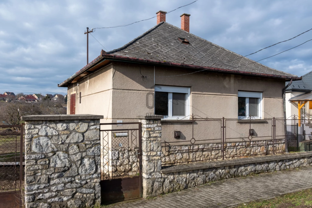 For sale house, Mór, Mór