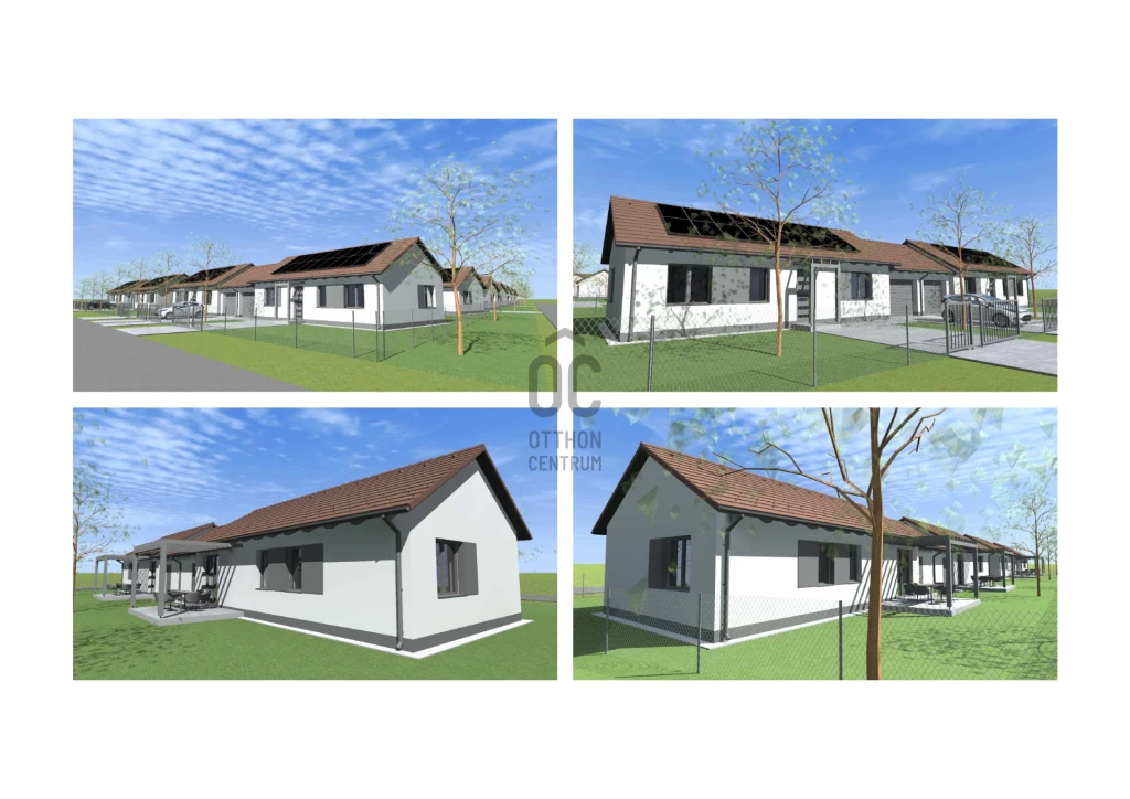 For sale house, Aba, Belsőbáránd