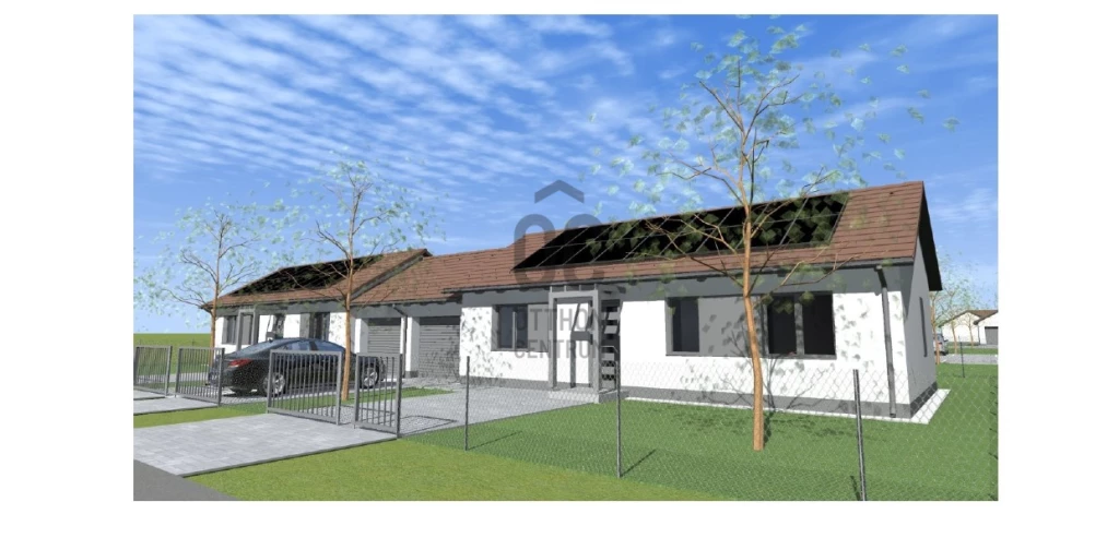 For sale house, Aba, Belsőbáránd