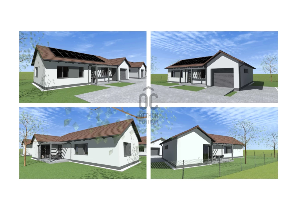 For sale house, Aba, Belsőbáránd