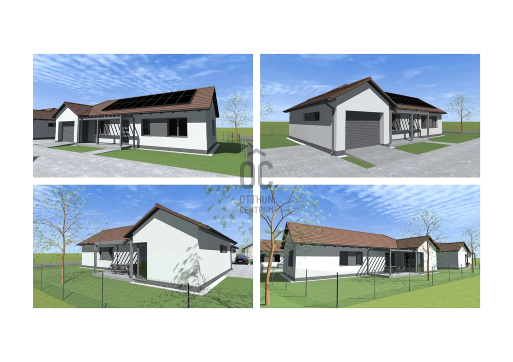 For sale house, Aba, Belsőbáránd