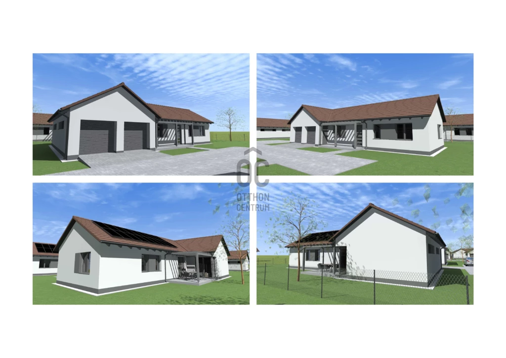 For sale house, Aba, Belsőbáránd