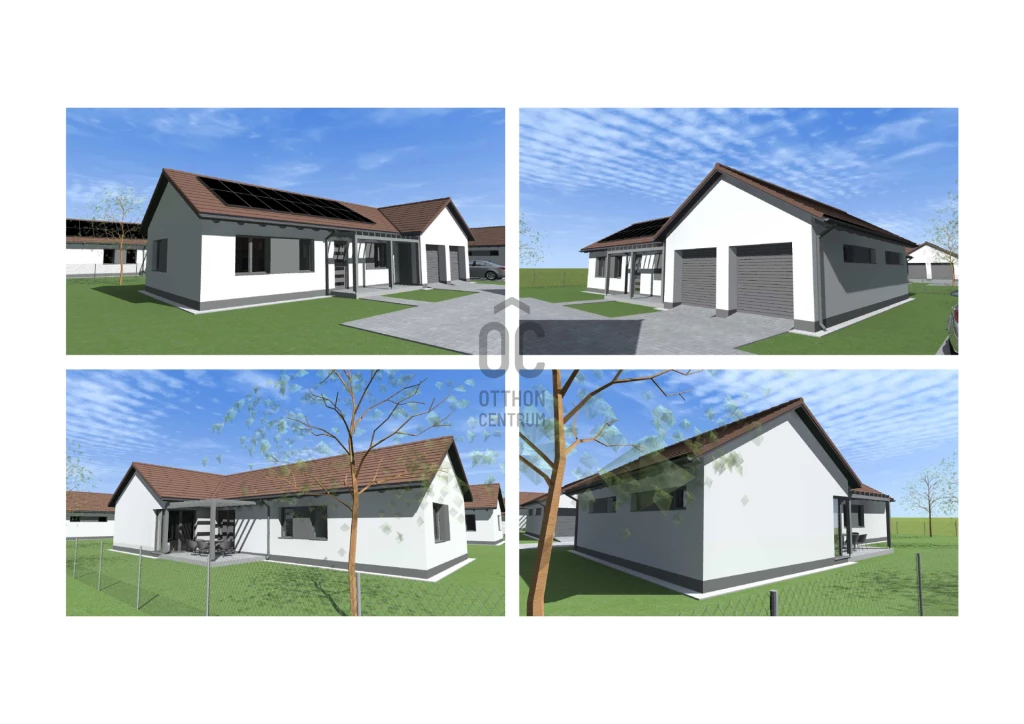 For sale house, Aba, Belsőbáránd