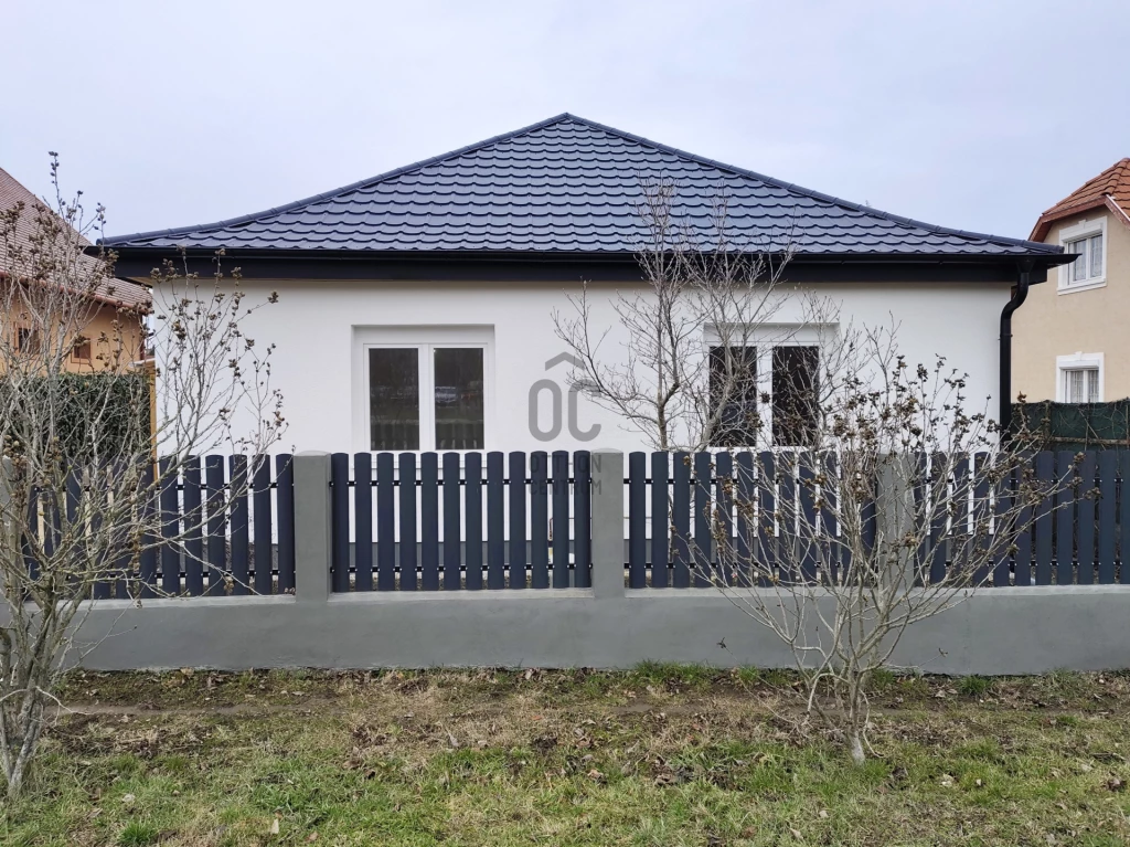 For sale house, Gárdony, Agárd