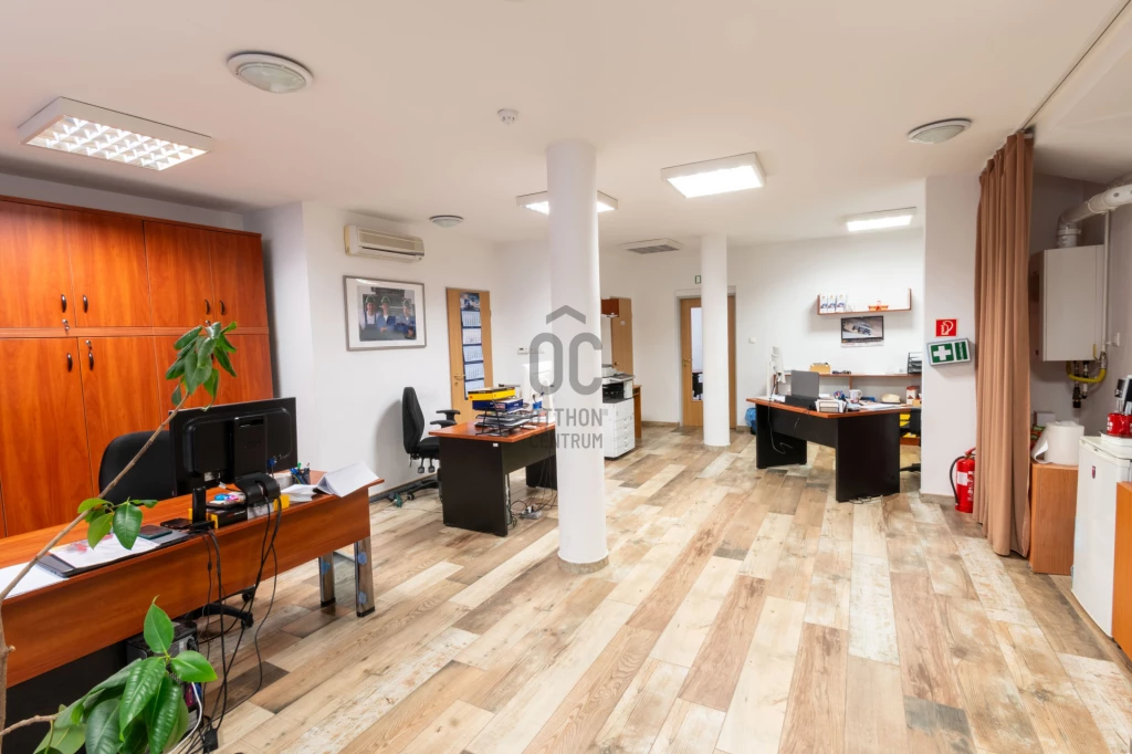 For sale office, office block, Székesfehérvár, Belváros és környéke