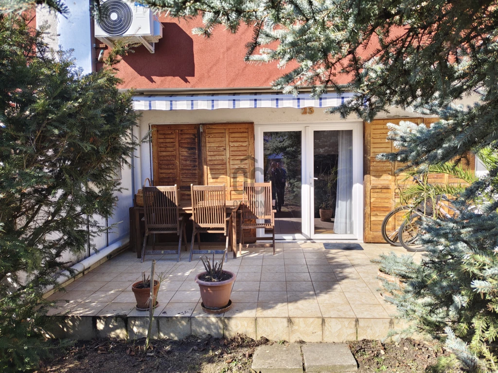 For sale terraced house, Gárdony, Agárd