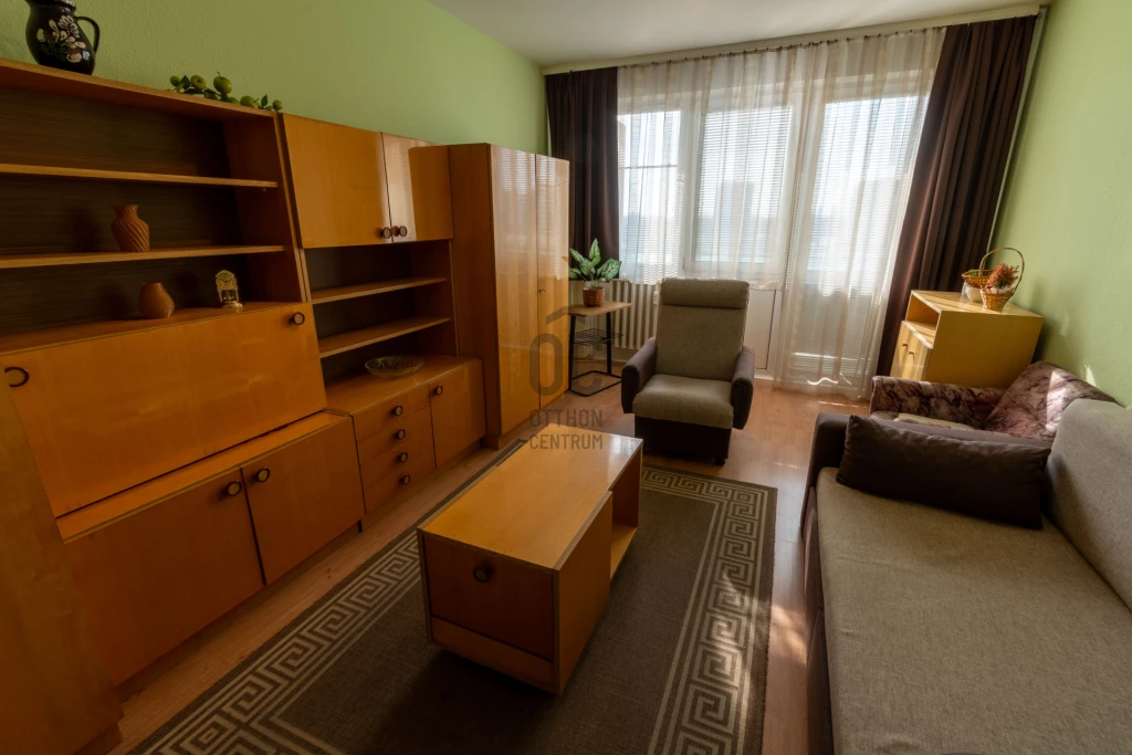 For sale panel flat, Székesfehérvár, Víziváros, Budai út