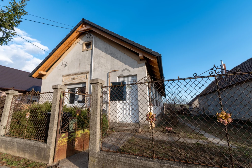 For sale house, Csókakő, Csókakő