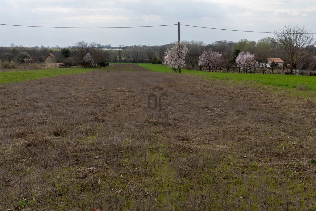 Eladó építési telek, Gárdony, Gárdony