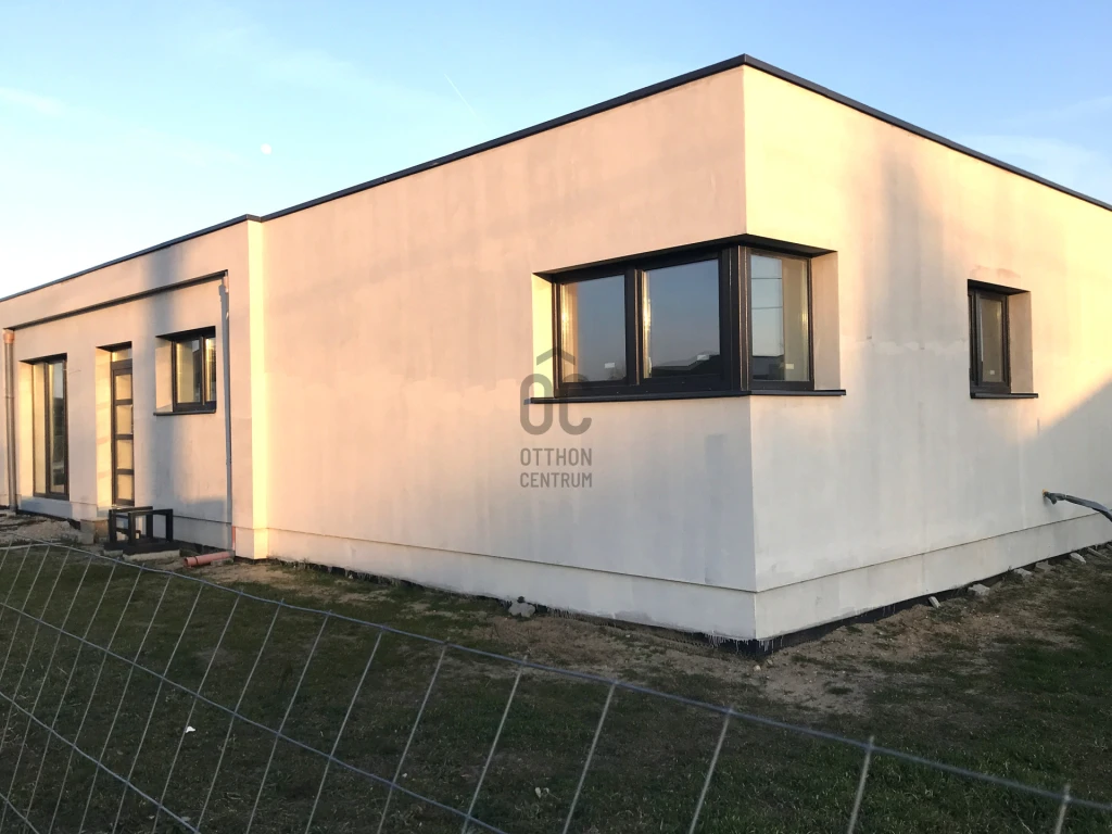 Eladó ikerház, Székesfehérvár, Harmatosvölgy