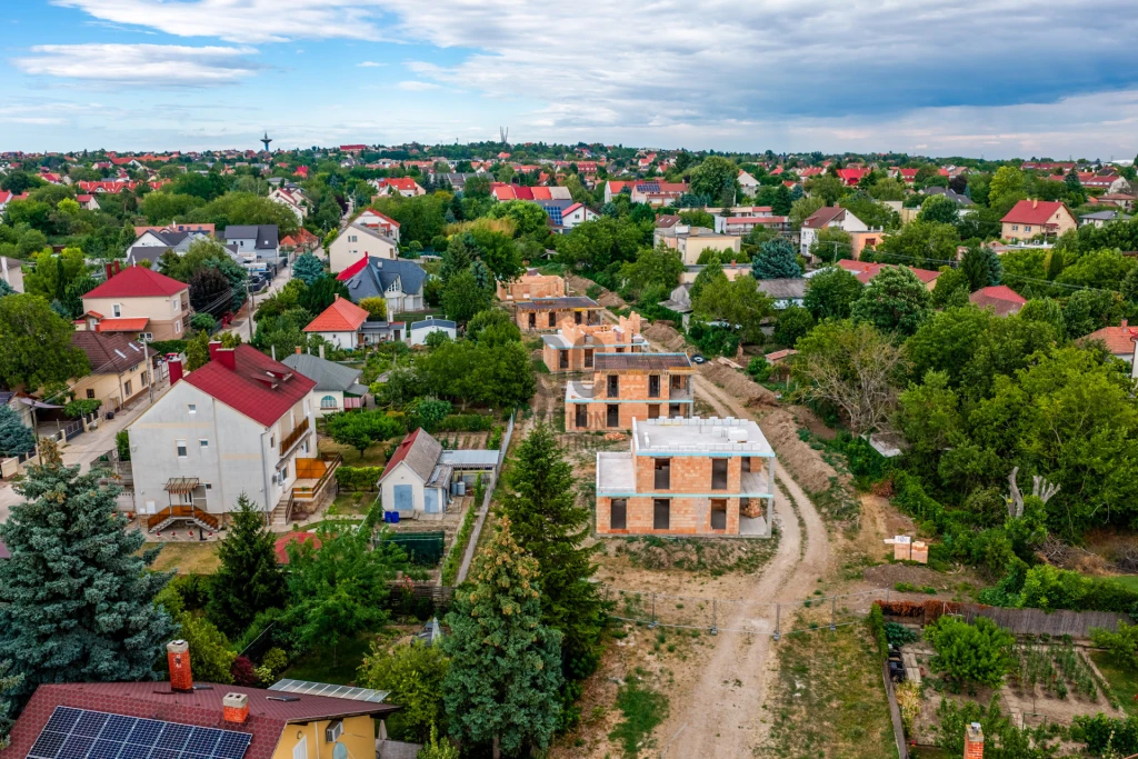 c3-1-name c2-1-name, Székesfehérvár, Öreghegy