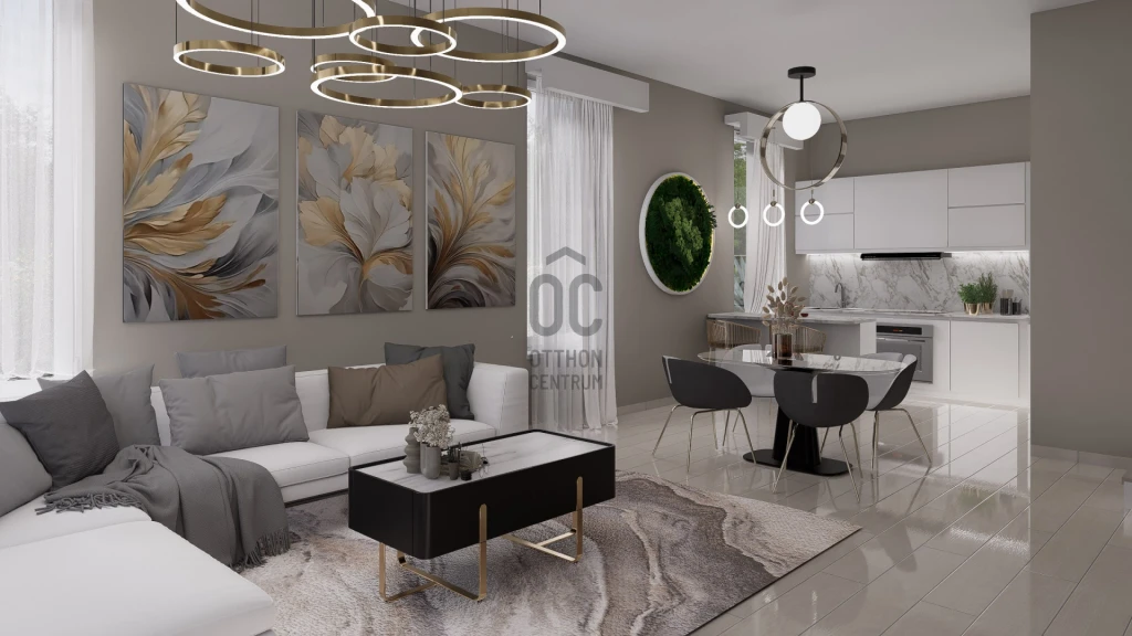 c3-1-name c2-1-name, Székesfehérvár, Öreghegy