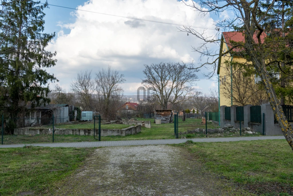 Eladó építési telek, Bodajk, Bodajk