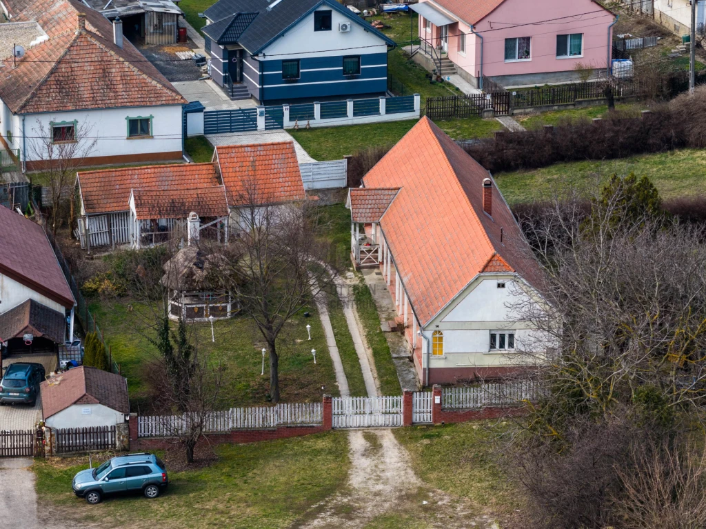 Eladó családi ház, Pázmánd, Pázmánd
