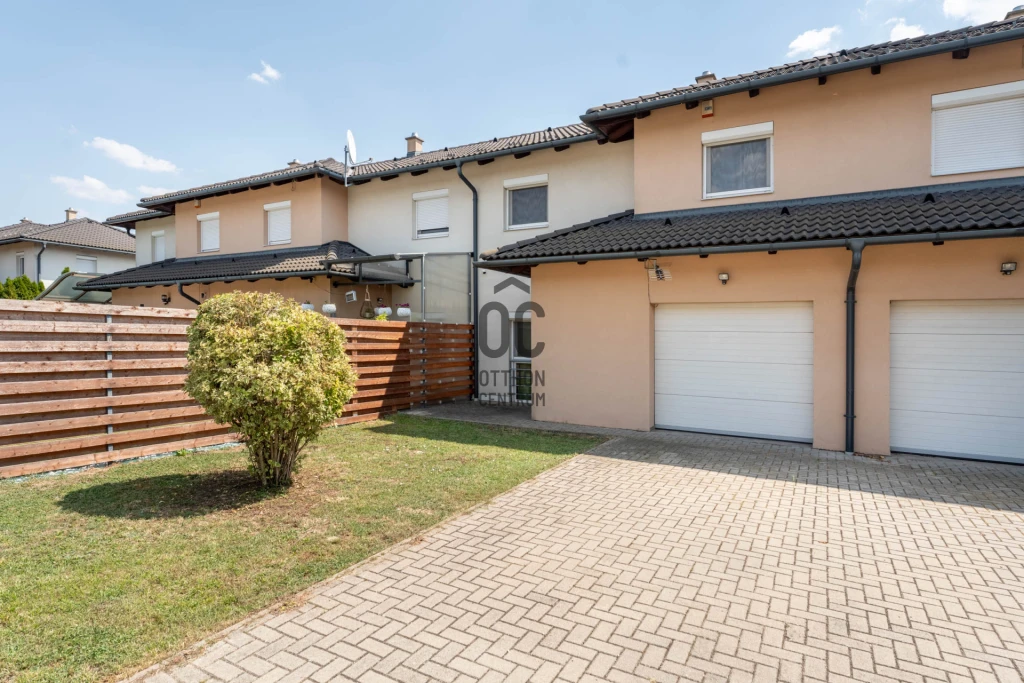 Eladó családi ház, Polgárdi, Polgárdi