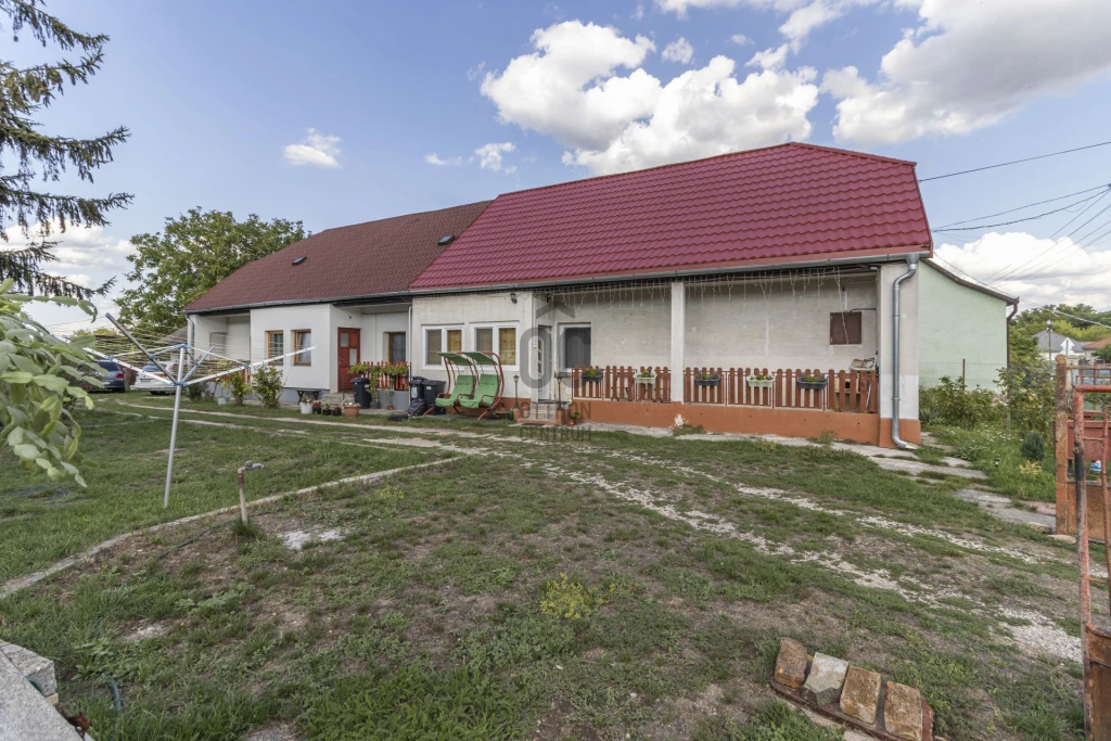 Eladó ikerház, Nádasdladány, Nádasdladány