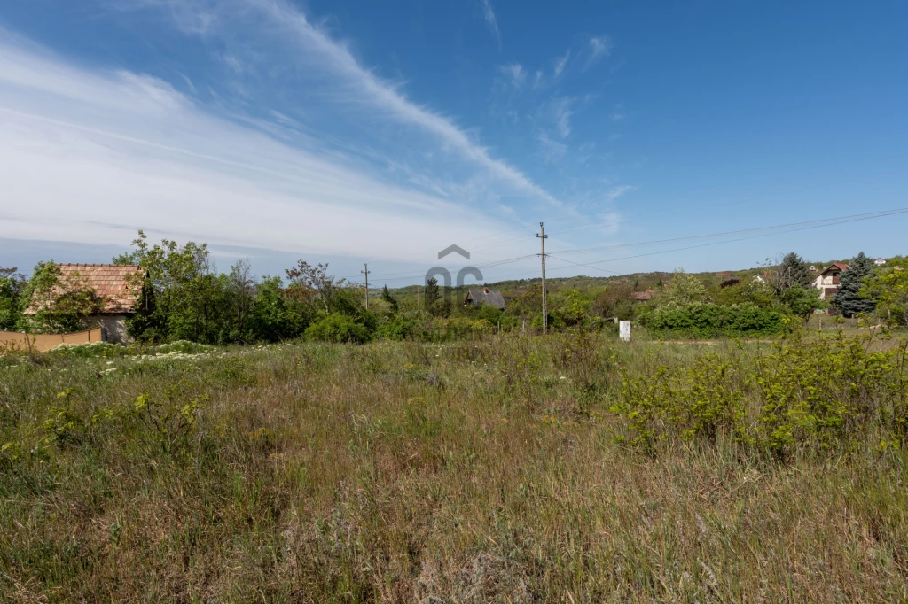 Eladó üdülőtelek, Pákozd, Pákozd