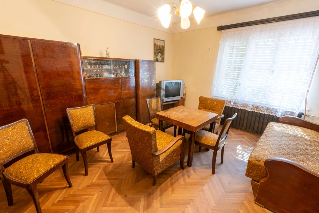 Eladó családi ház, Székesfehérvár, Felsőváros-Királykút