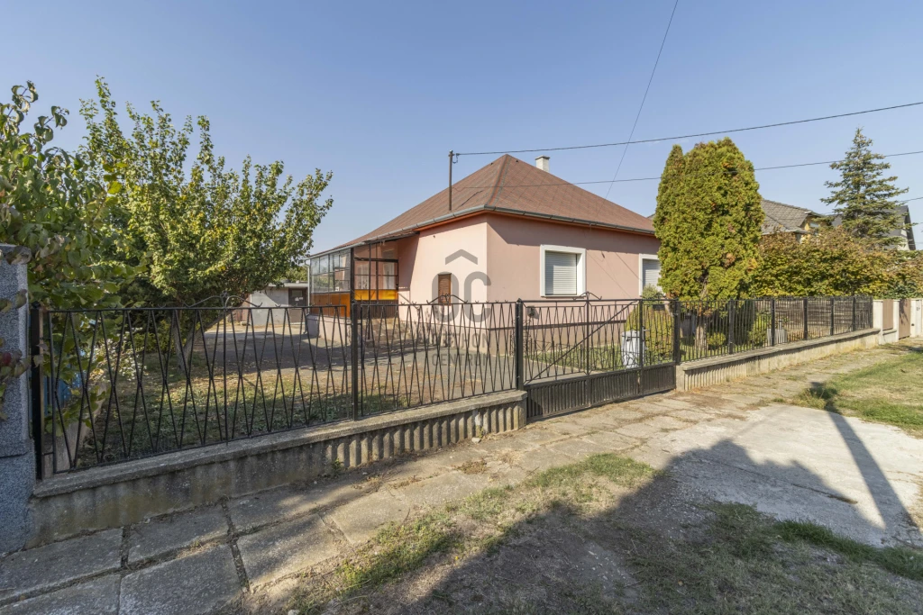 Eladó családi ház, Szabadbattyán, Szabadbattyán