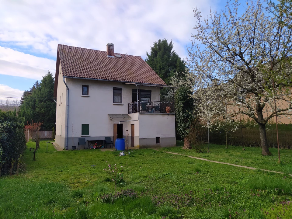 For sale house, Budaörs