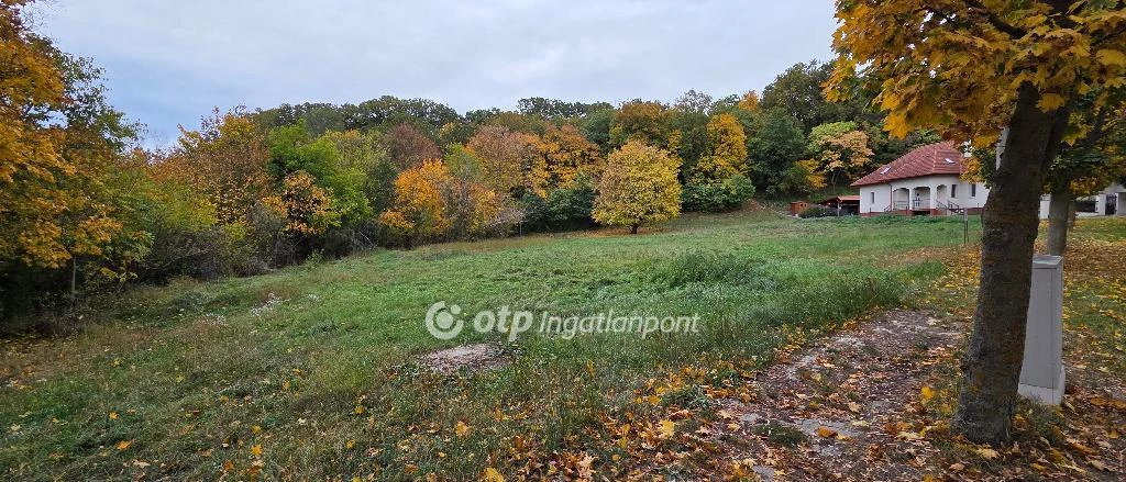 Eladó Telek, Balatonföldvár