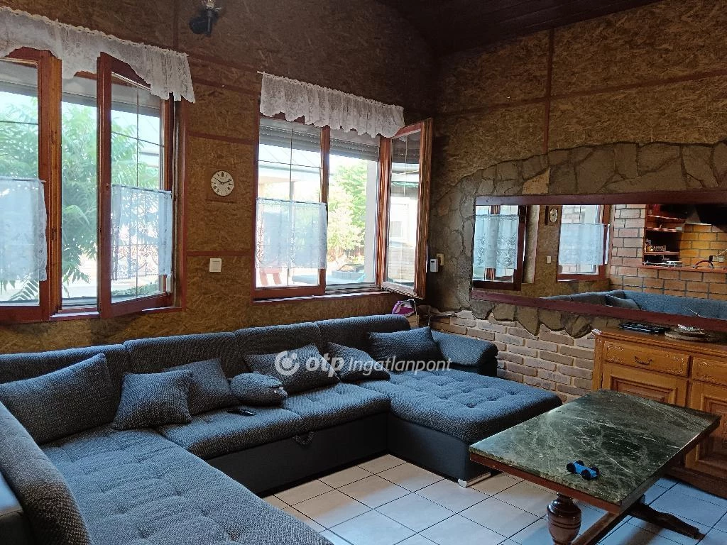 Eladó Ház, Nagykálló