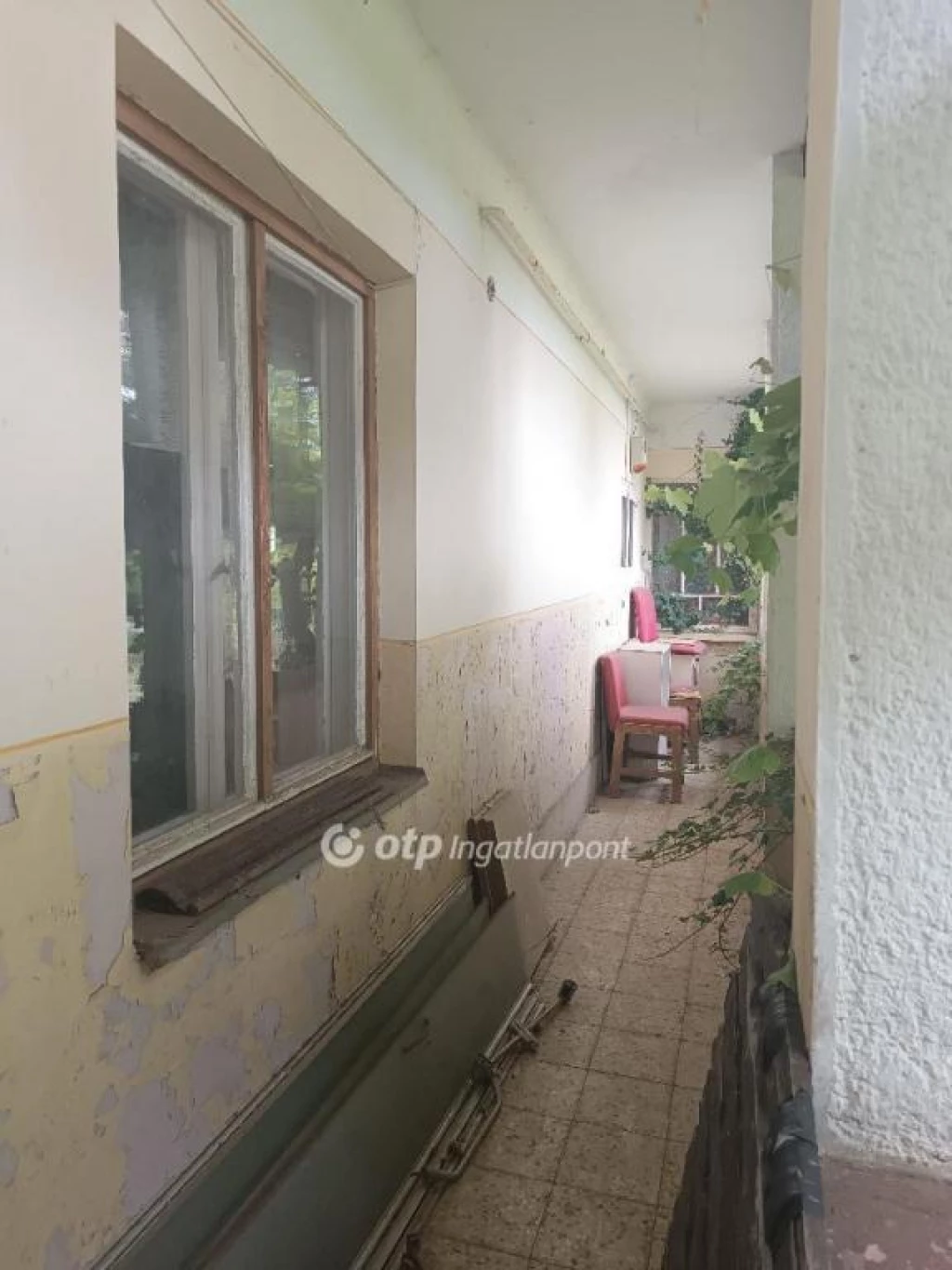 Eladó Ház, Nyírbogdány