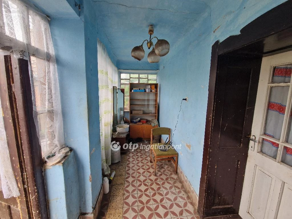 Eladó Ház, Nagykálló