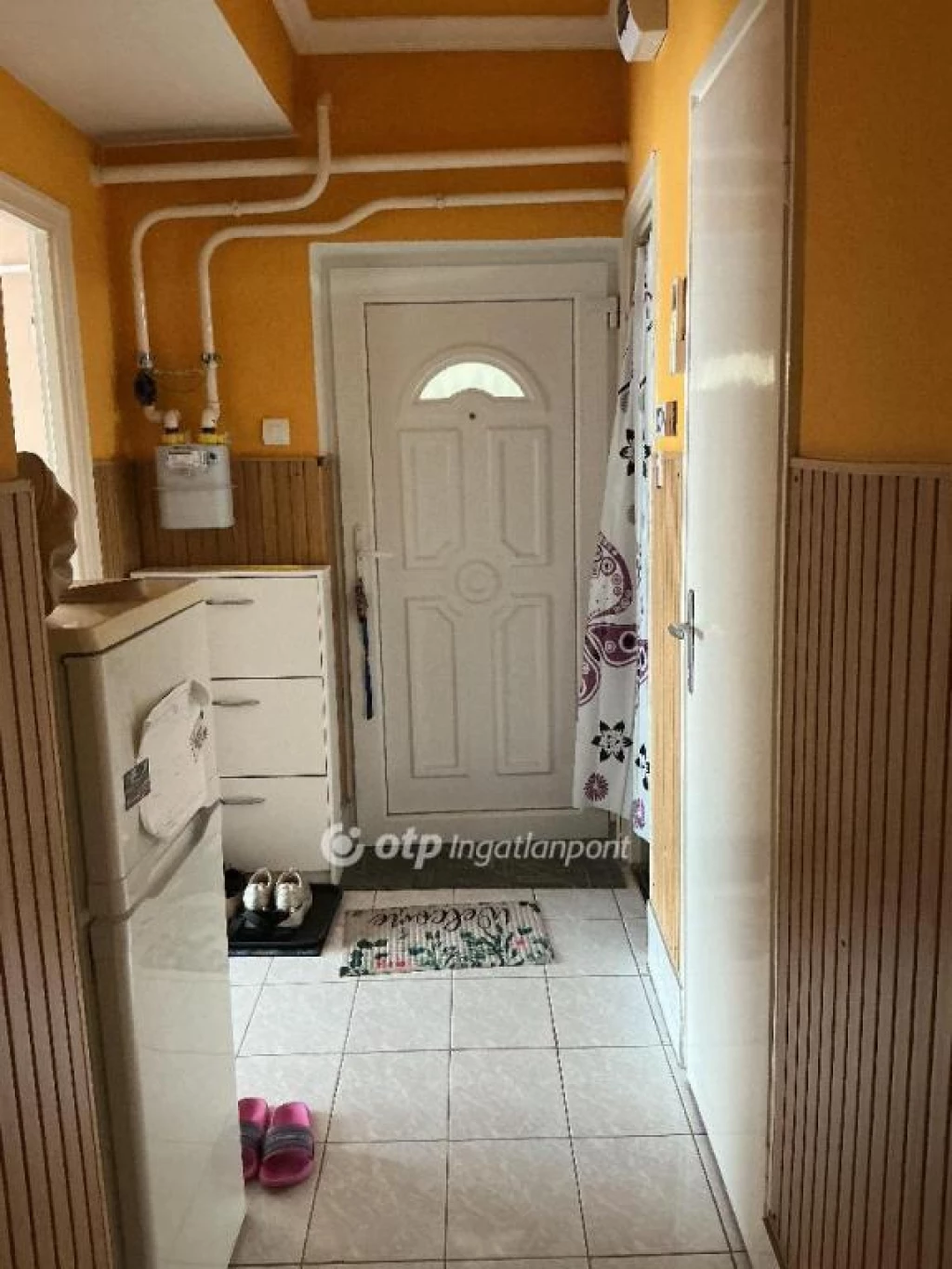 Eladó Lakás, Nagykálló