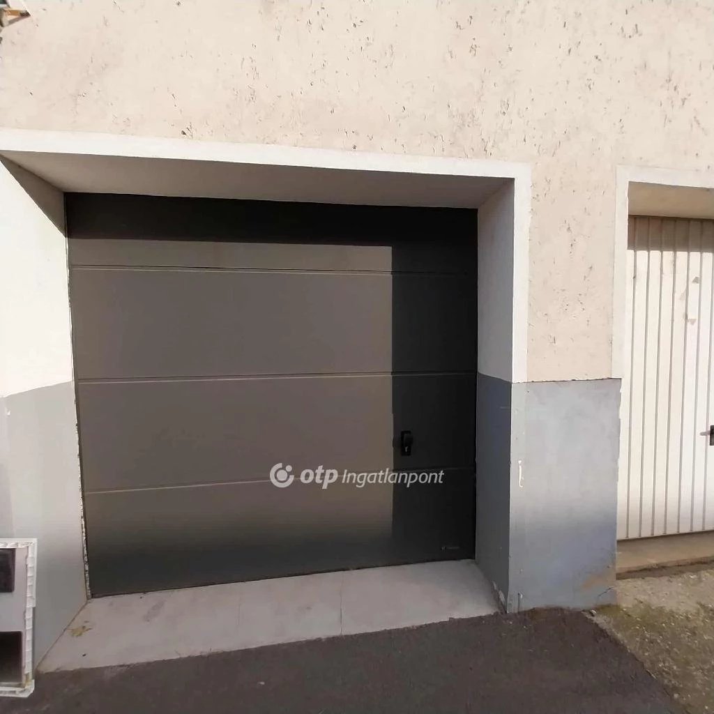 For sale other garage, Nyíregyháza