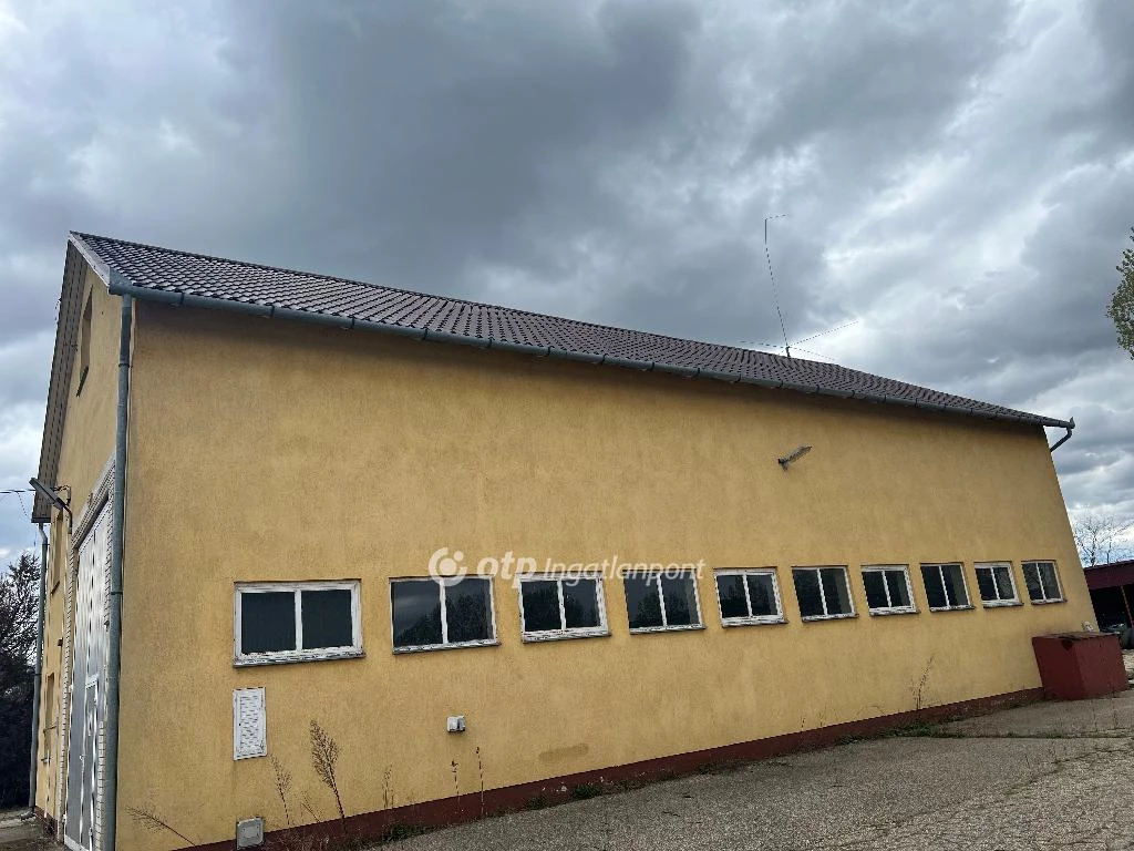 Eladó Ipari terület, Nagykálló