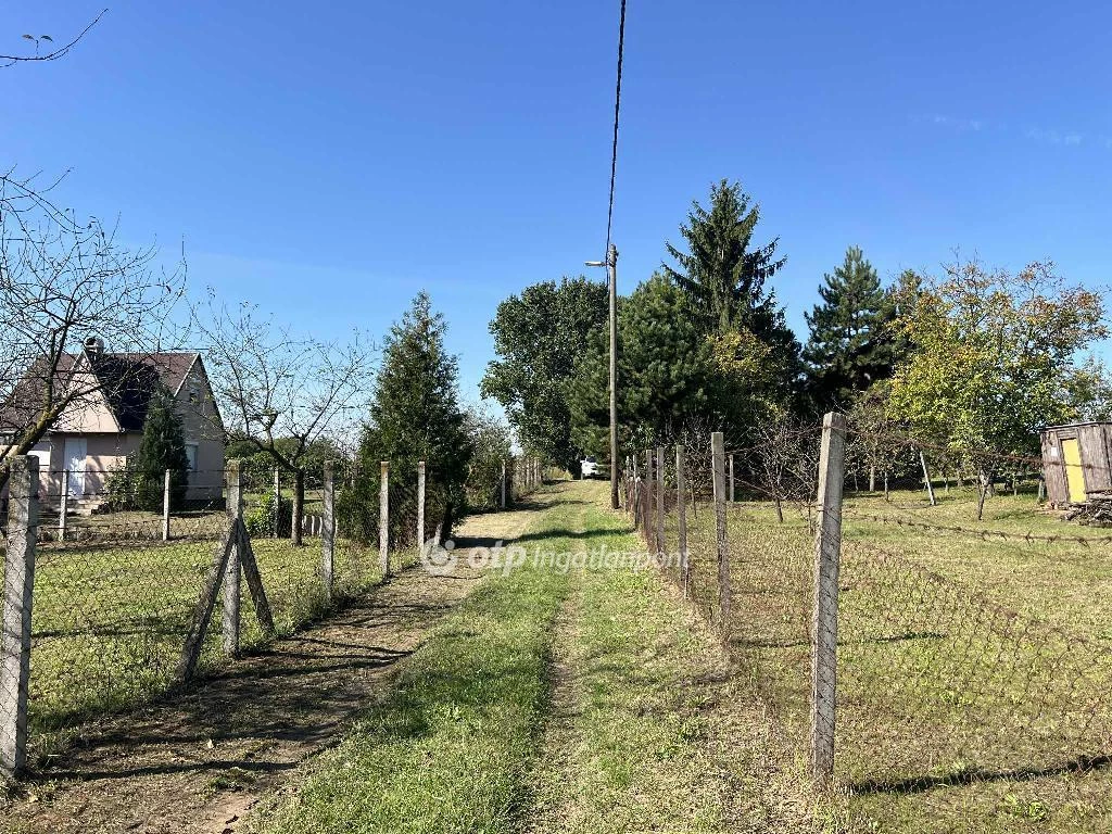 Eladó Telek, Nyíregyháza