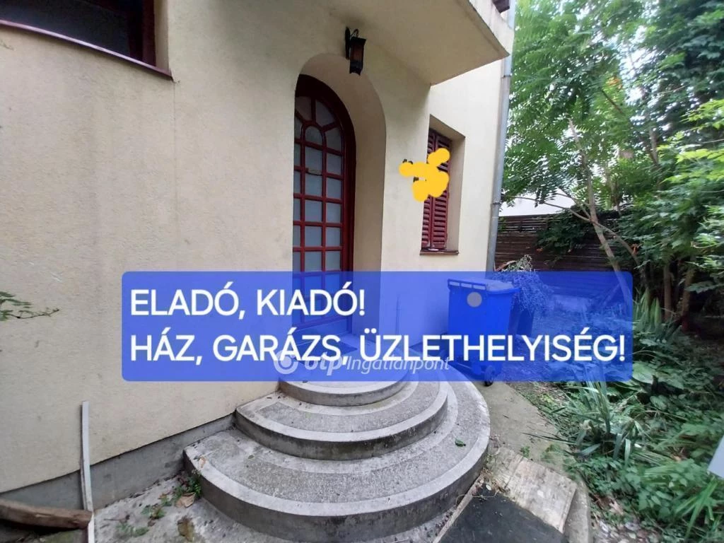 Eladó Ház, Nyíregyháza
