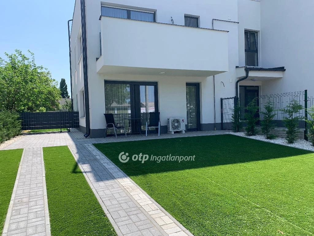 Kiadó Lakás, Debrecen