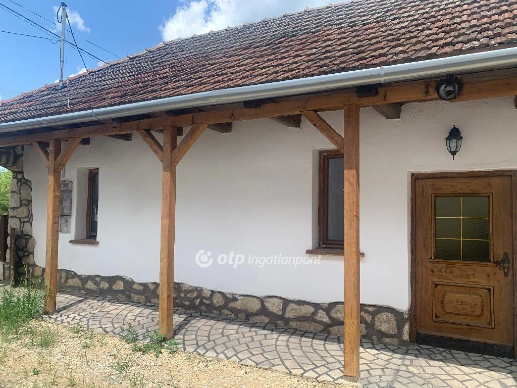 Eladó Ház, Bodrogkisfalud