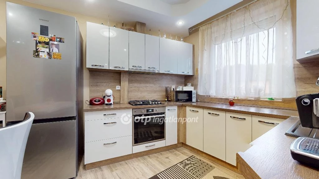 Nyíregyháza eladó lakás 89 m2