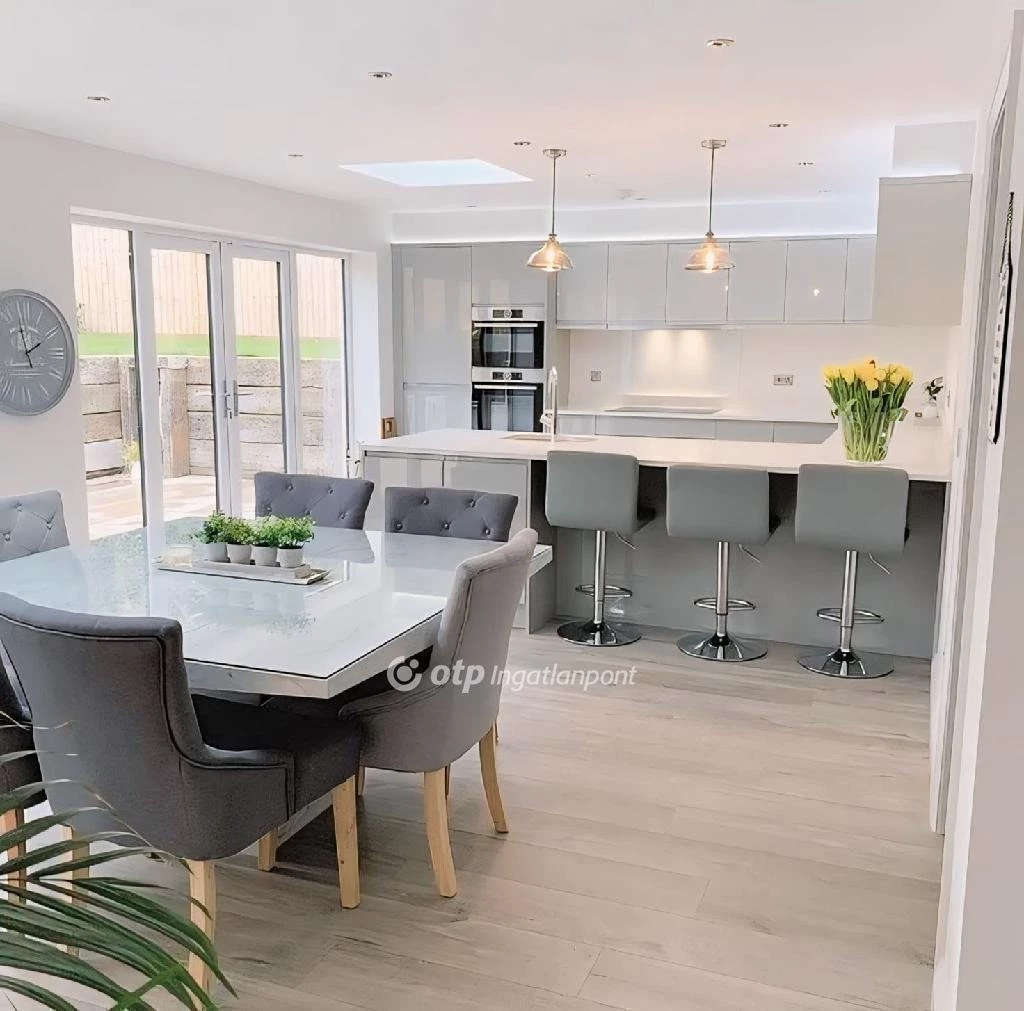 Nyíregyháza eladó lakás 61 m2