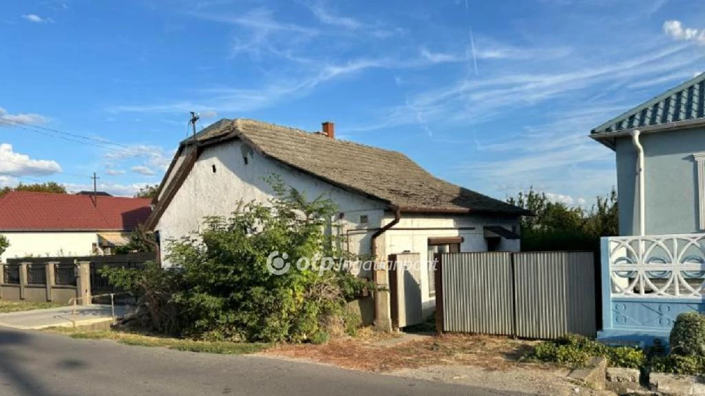 Kisvárda eladó ház 54 m2