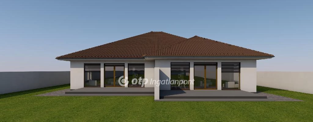 Eladó Ház, Nyíregyháza