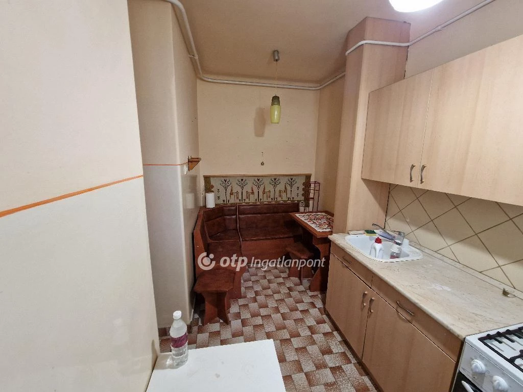 For sale panel flat, Nyíregyháza, Rákóczi utca